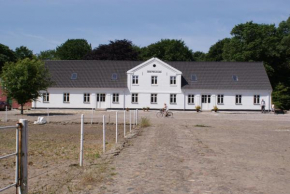 Holtegaard Bed & Breakfast in Dronninglund